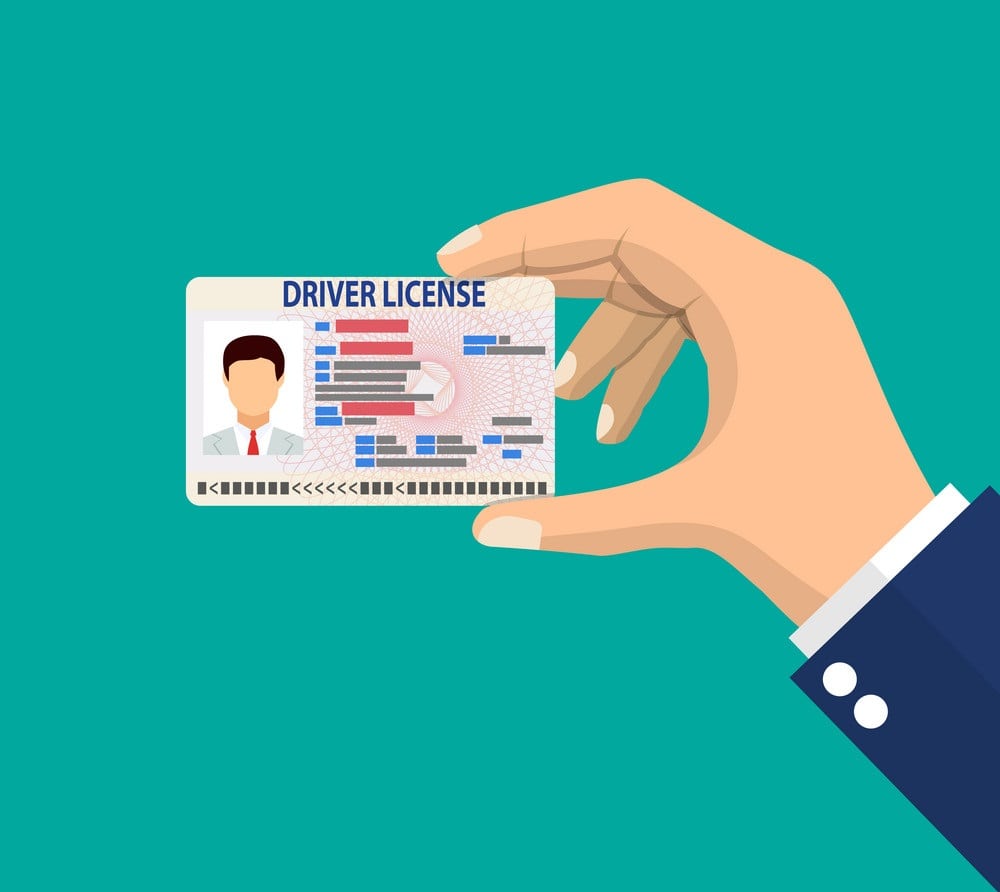 تصویر مدرک گواهینامه جرثقیل جهت توضیح شرایط دریافت و اهمیت آن
